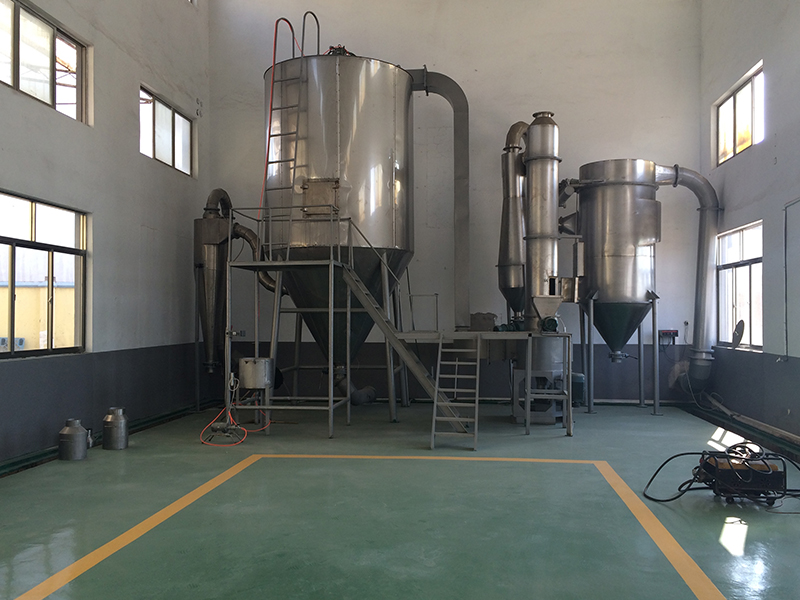 干燥機使用及保養說明