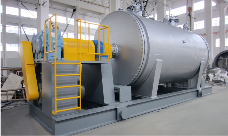 如何快速選擇合適的烘干機